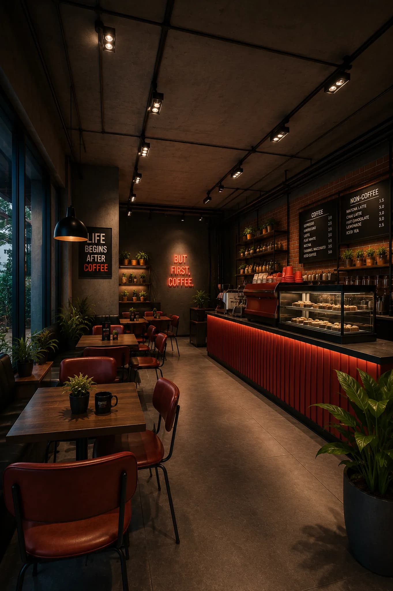 Café
