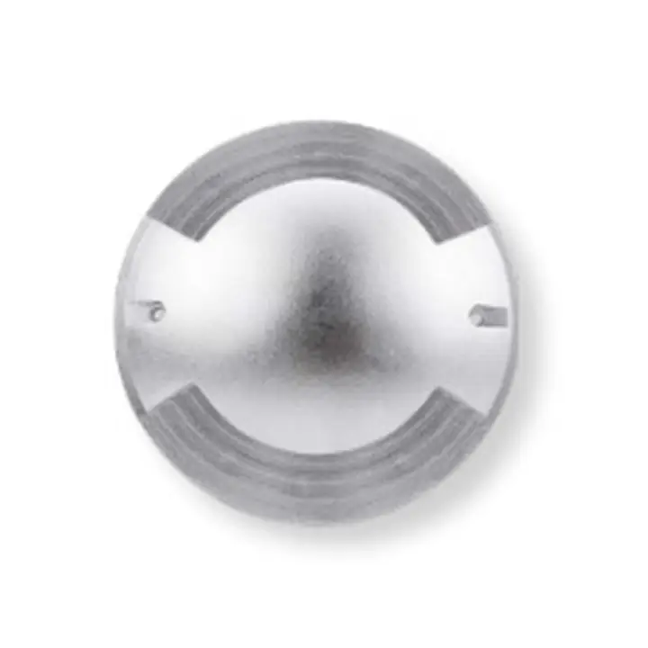 Vostro drive-over in-ground luminaire in stainless steel